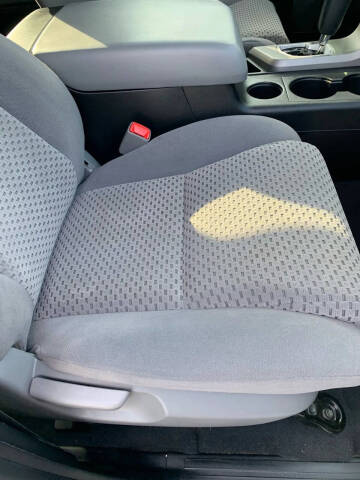 2013 Toyota Tundra Grade