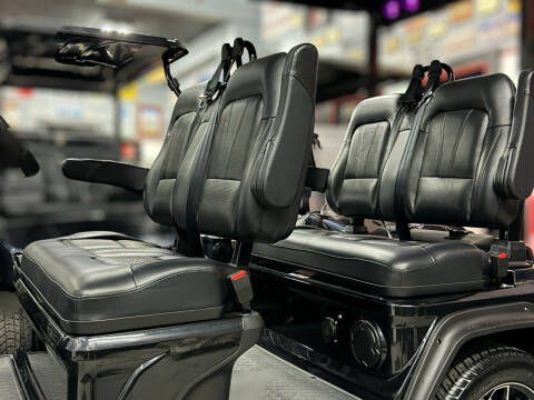 2024 Evolution D5 Ranger