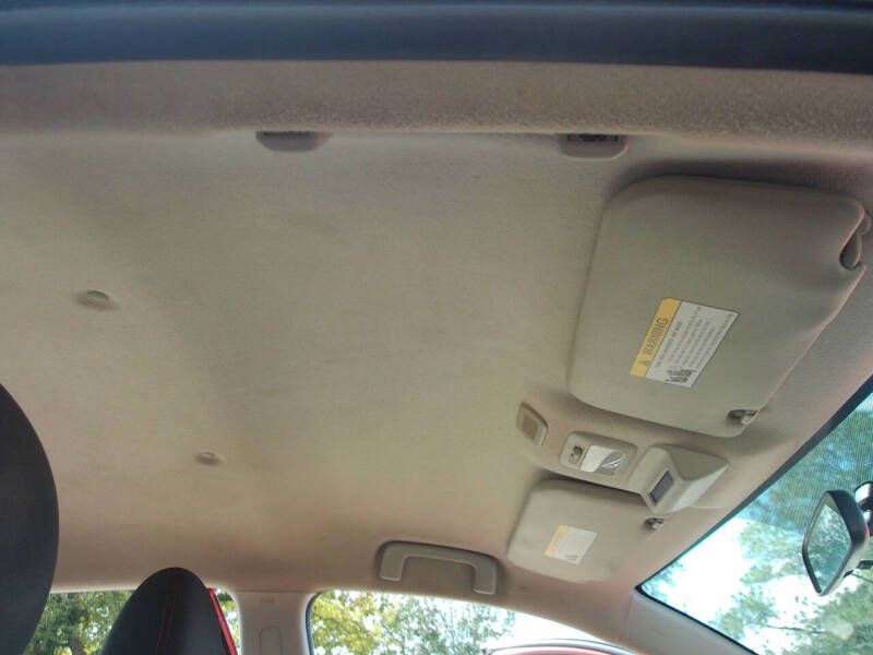 2020 Mitsubishi Mirage