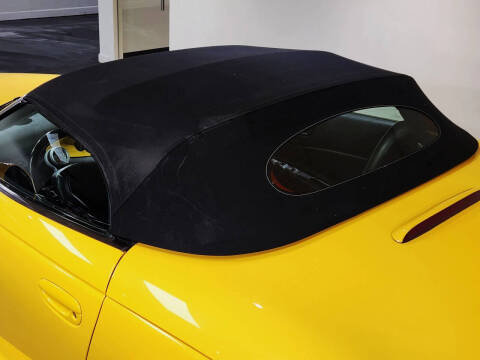 2000 Plymouth Prowler