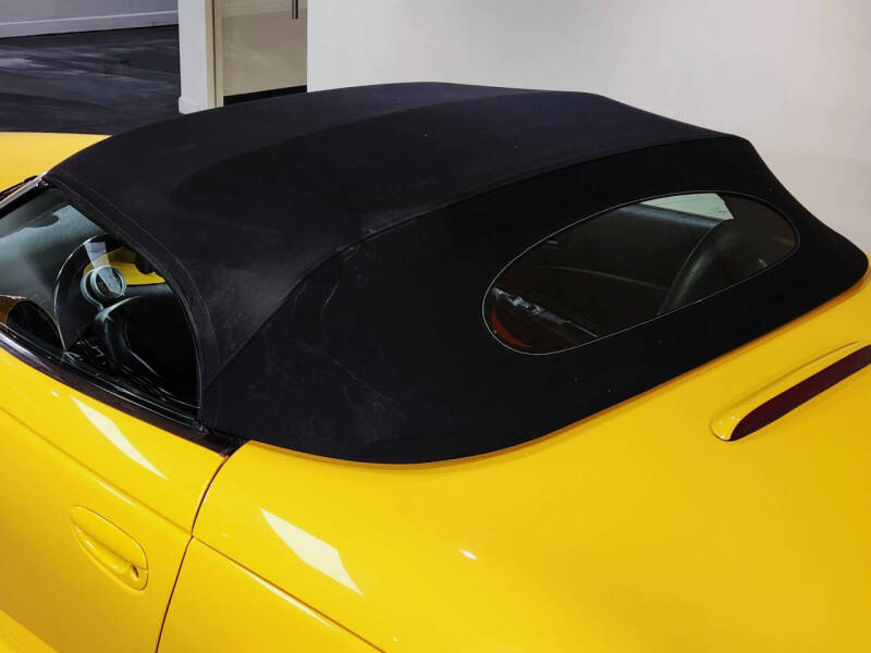 2000 Plymouth Prowler