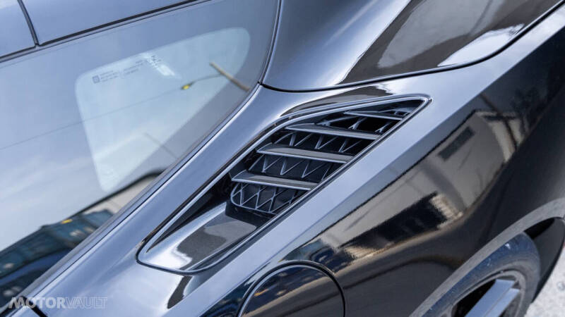 2014 Chevrolet Corvette Stingray Z51
