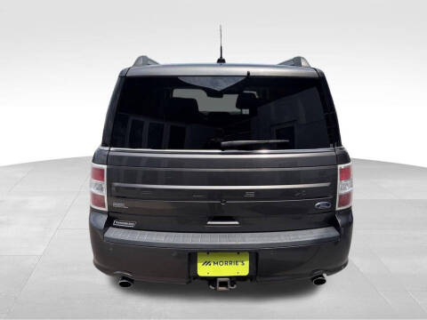 2018 Ford Flex SEL