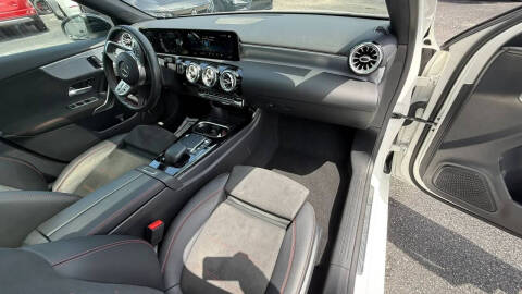 2021 Mercedes-Benz A-Class A 220
