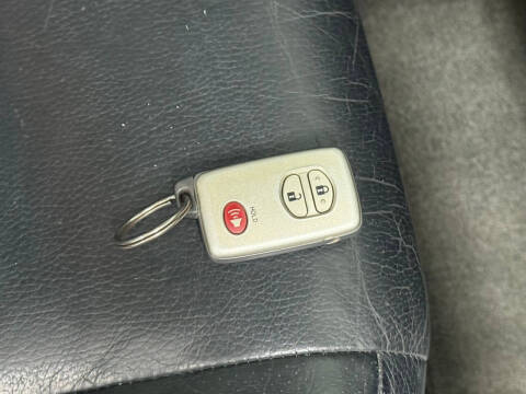 2013 Toyota 4Runner Limited