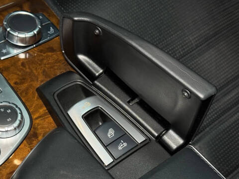 2013 Mercedes-Benz SL-Class SL 63 AMG