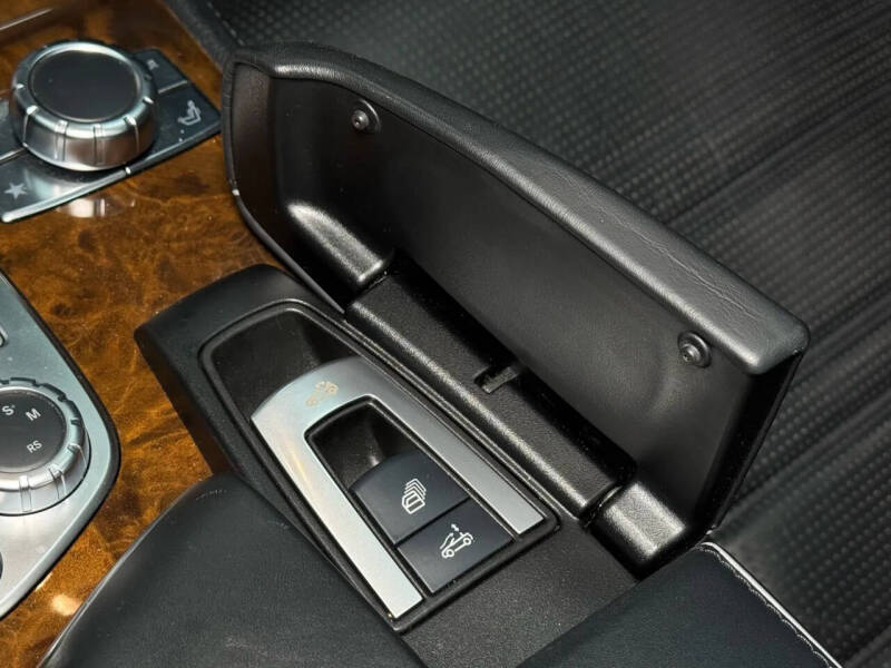 2013 Mercedes-Benz SL-Class SL 63 AMG