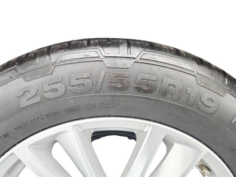 2018 Jaguar F-PACE 25t Prestige