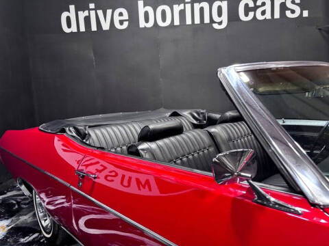 1970 Chevrolet Impala