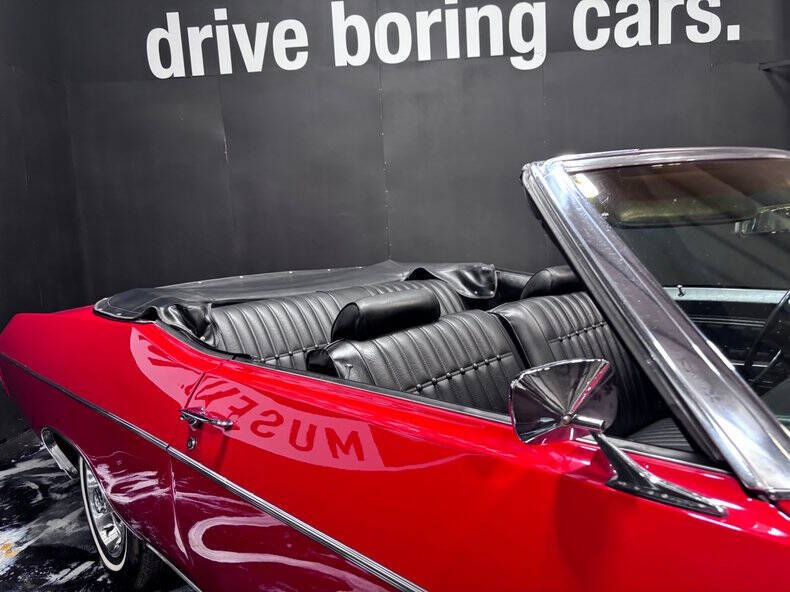 1970 Chevrolet Impala