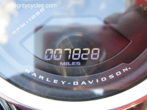 2020 Harley-Davidson Fat Bob