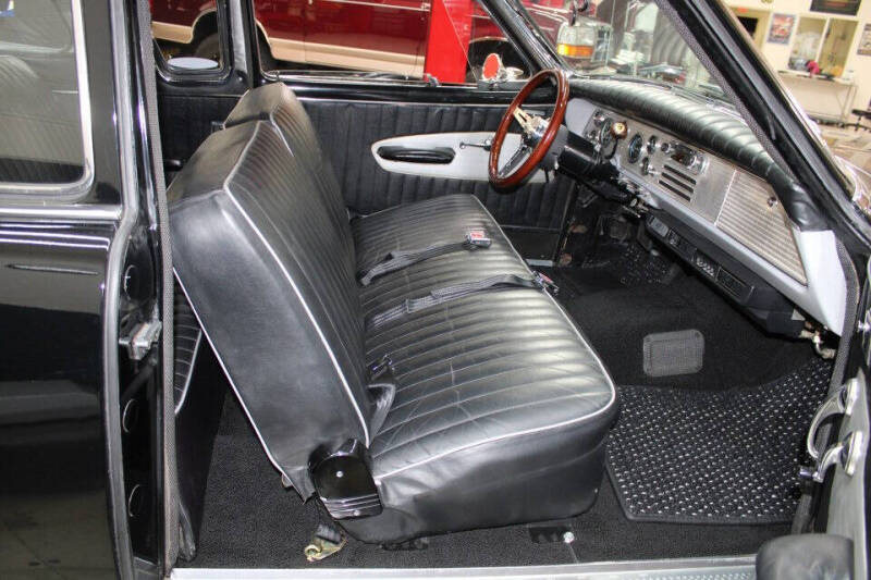 1959 Studebaker Hawk