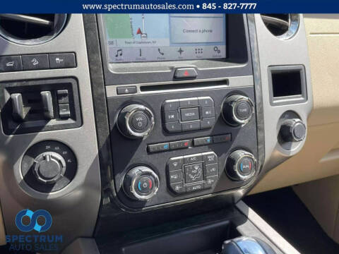 2016 Ford Expedition Limited