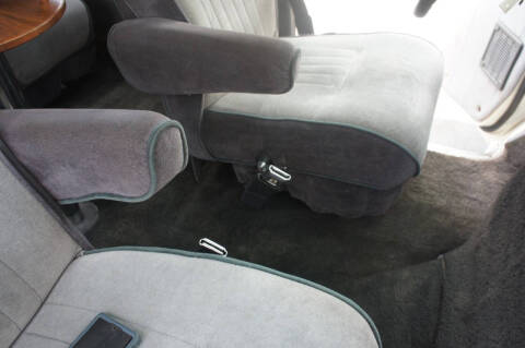 1990 Ford E-Series E-150