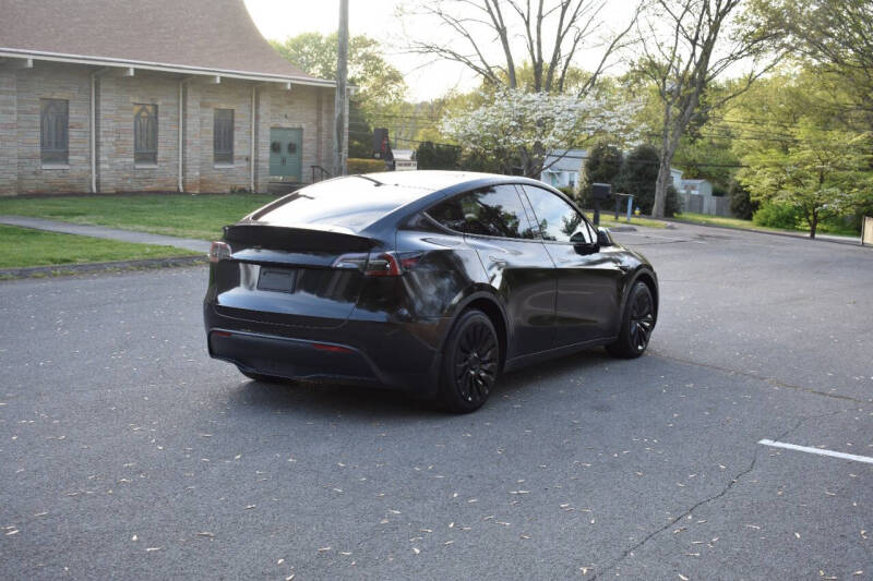 2023 Tesla Model Y Long Range - Photo 6