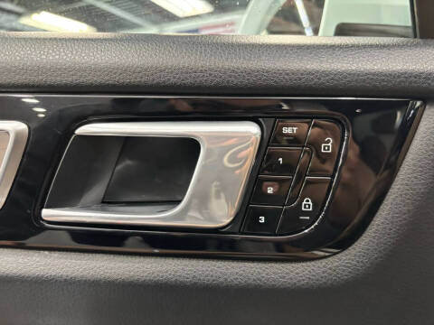 2019 Porsche Cayenne S