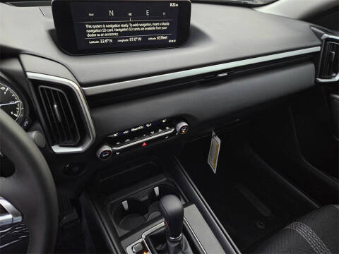 2026 Mazda CX-50 2.5 S Preferred