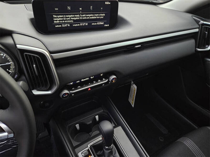 2026 Mazda CX-50 2.5 S Preferred