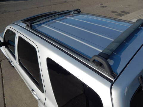 2006 Ford Escape Hybrid