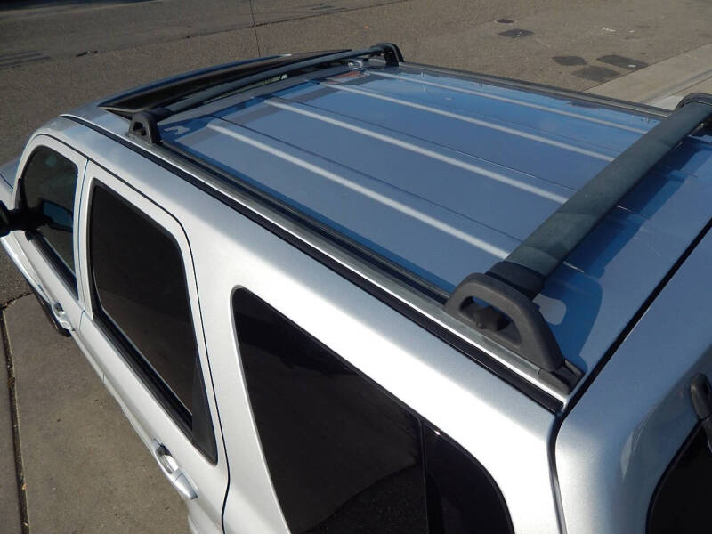 2006 Ford Escape Hybrid