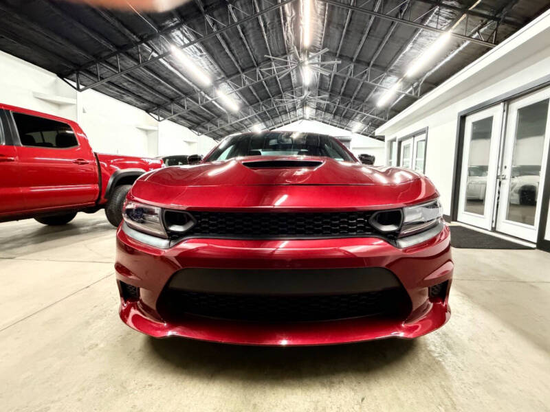 2020 Dodge Charger GT