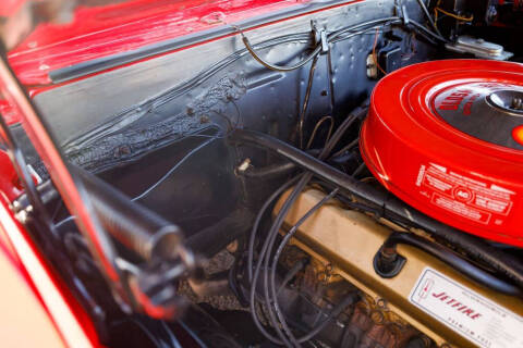 1967 Oldsmobile Cutlass