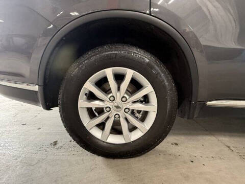 2024 Dodge Durango SXT Plus