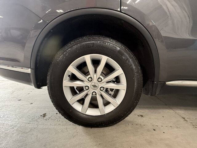 2024 Dodge Durango SXT Plus