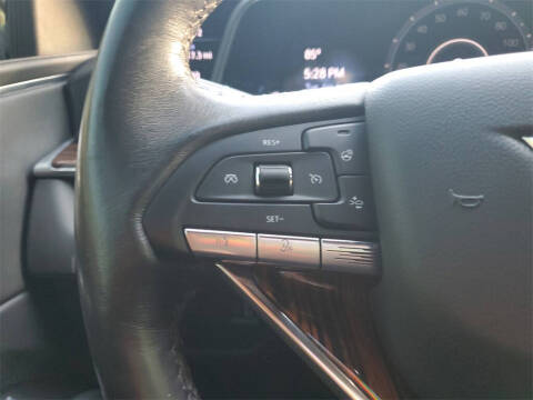 2024 Cadillac Escalade ESV Luxury