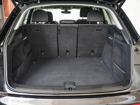 2024 Audi Q5 quattro S line Premium 45 TFSI