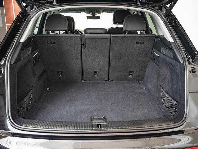 2024 Audi Q5 quattro S line Premium 45 TFSI