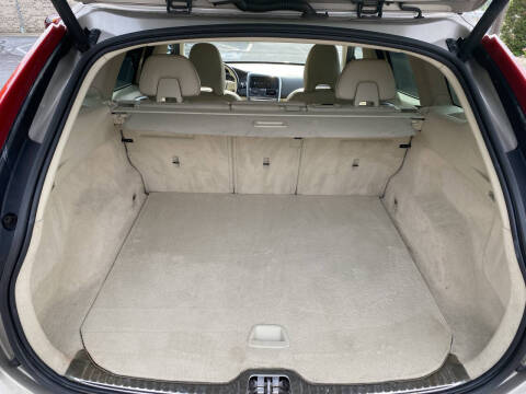 2015 Volvo XC60 T6
