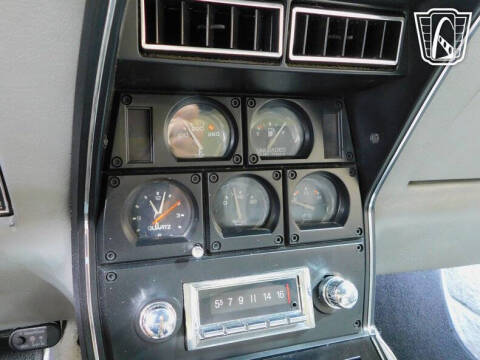 1982 Chevrolet Corvette