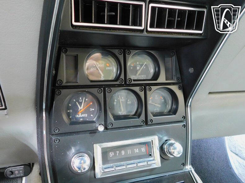 1982 Chevrolet Corvette