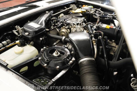 1982 Bentley Mulsanne