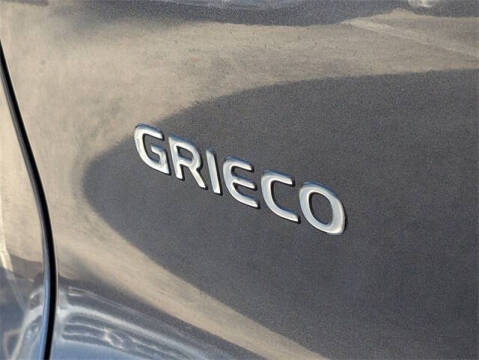 2023 Maserati Grecale GT