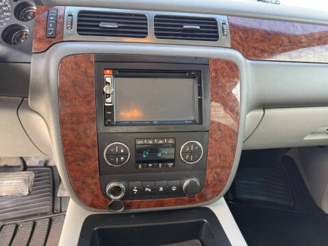 2007 Chevrolet Avalanche LT 1500