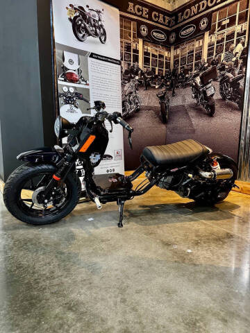 2026 Maddog Gen 5 150cc
