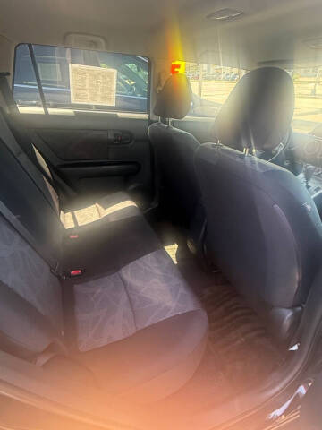 2014 Scion xB