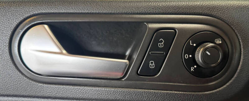 2017 Volkswagen Beetle