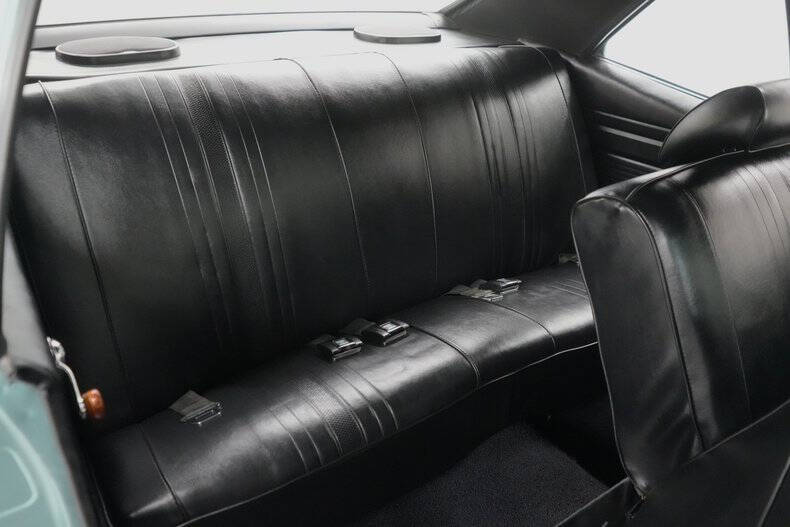 1970 Chevrolet Nova