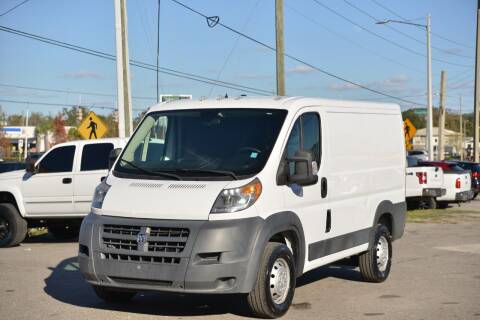 2014 RAM ProMaster for sale at Motor Car Concepts II - Kirkman Location in Orlando FL