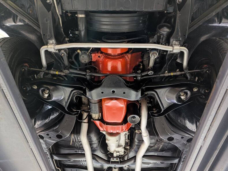 1966 Chevrolet Chevelle