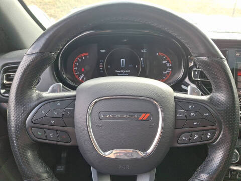 2023 Dodge Durango R/T Plus