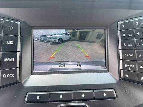 2015 Ford Expedition