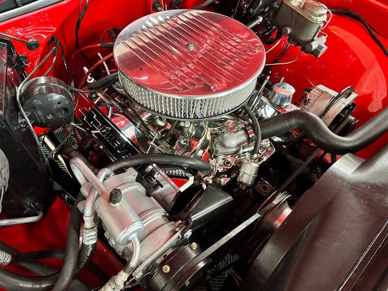 1972 Chevrolet C/K 10 Series