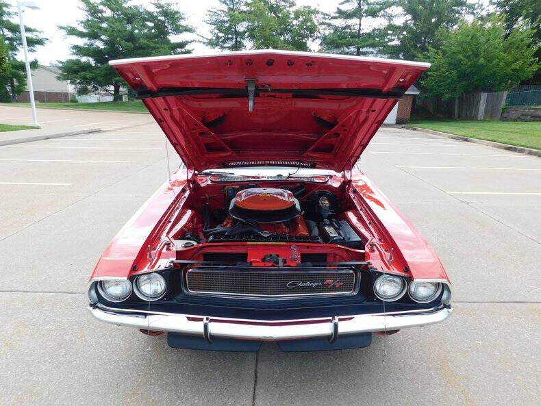 1970 Dodge Challenger