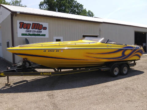 1989 Baja 250 Sport for sale at Toy Flip LLC in Cascade IA