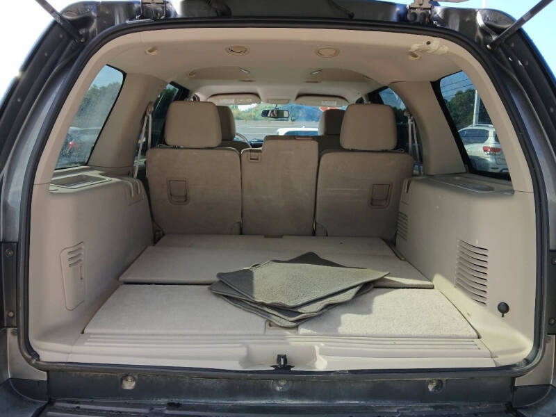 2011 Ford Expedition XL