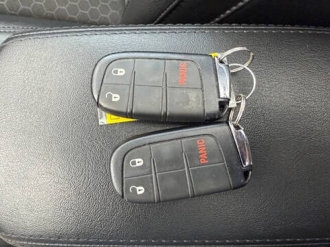 2021 Jeep Compass Altitude